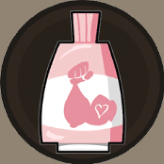 Double-mild weak sauce